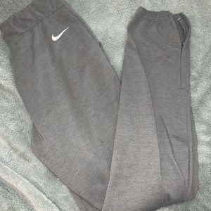 Nike sweats